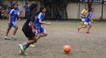 Aga Khan Inter-school Football Tournament (AIFT) 2016