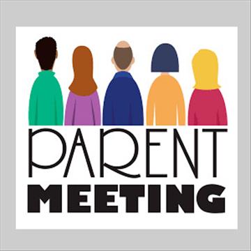 April Parent Morning