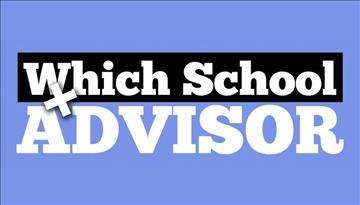 WhichSchoolAdvisor Review