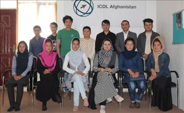 Impact of Information Technology in Afghanistan