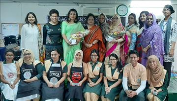 AKS,D MasterChef 2019