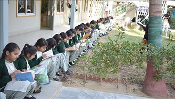 World Read Aloud Day: A solitary activity, enjoyed with friends