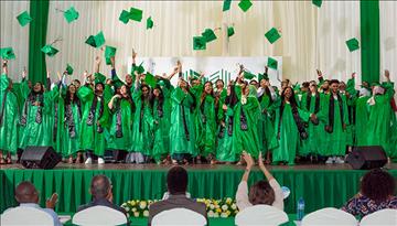 Aga Khan Schools celebrate Class of 2022’s IB results