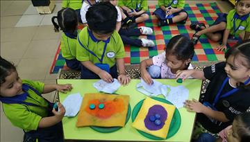 Going green at the Diamond Jubilee High School for Girls, Mumbai 