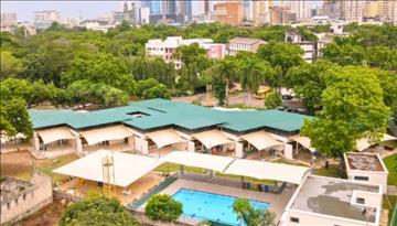 Aga Khan Nursery and Primary School, Dar es Salaam: A new chapter in early childhood education