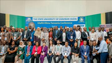 Aga Khan Education Service, Tanzania participates in Utafiti Elimu Tanzania 2025