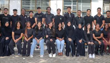 Aga Khan Mzizima Secondary School, Dar es Salaam celebrates Class of 2025 IB results