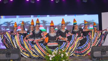 Little Star High School, Adilabad marks 50 glorious years of excellence