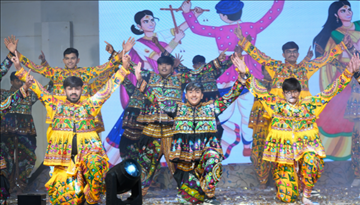 Aga Khan Hostel, Hyderabad celebrates 70 years of shaping lives