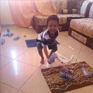 A Unique Virtual Sports Day at The Aga Khan Nursery School, Mombasa