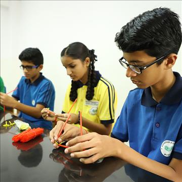 Aga Khan School, Mundra adds Senior Secondary section (Grades 11 and 12)