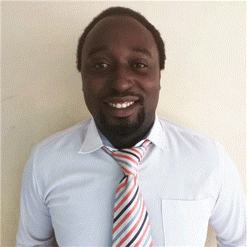 Interview with Gilbert Atukunda, Teacher at the Aga Khan High School, Kampala