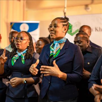 Aga Khan Education Service, Tanzania and Tanzania Institute of Education partner to strengthen career counselling in schools 