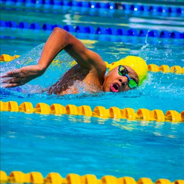 Aga Khan Mzizima Secondary School, Dar es Salaaam swimmers shine at Africa Aquatics Zone III Championship 