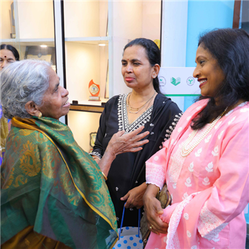 Platinum Jubilee High School, Warangal celebrates 70 years of academic excellence 