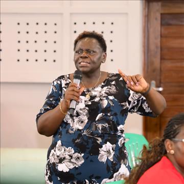 Strengthening teaching practice through Teacher Continuous Professional Development