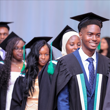 Aga Khan High School, Kampala celebrates IB DP Class of 2026