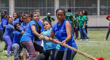 Sports Day