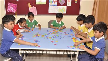 Aga Khan School, Sidhpur recognized as an ‘Emerging High Potential School’