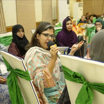 Aga Khan Higher Secondary School, Karachi hosts conference on AI and education 