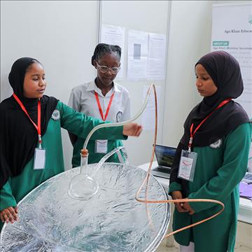 Celebrating Education Day 2025: Shaping Tanzania’s future with inclusive and quality education 