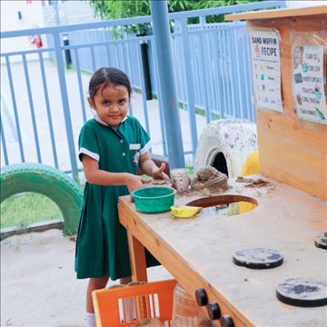 Aga Khan Nursery and Primary School, Dar es Salaam: A new chapter in early childhood education