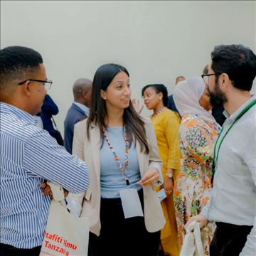 Aga Khan Education Service, Tanzania participates in Utafiti Elimu Tanzania 2025