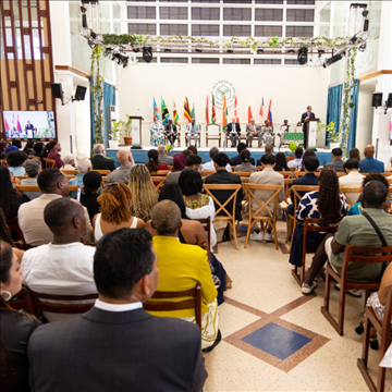 Aga Khan Schools celebrates IB Class of 2026 and signs partnerships to expand higher education opportunities for students