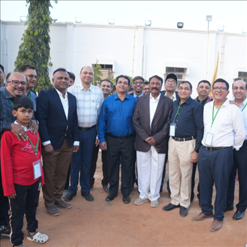 Aga Khan Hostel, Hyderabad celebrates 70 years of shaping lives