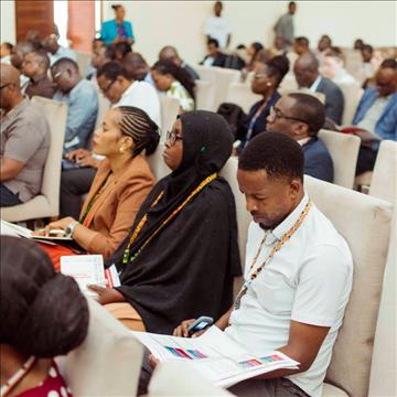 Aga Khan Education Service, Tanzania participates in Utafiti Elimu Tanzania 2025