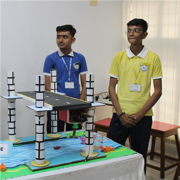 A leap into innovation: Inauguration of the Atal Tinkering Lab at the Aga Khan School, Sidhpur