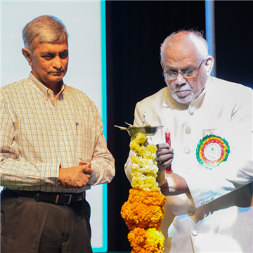 Diamond Jubilee High School, Hyderabad celebrates 75th anniversary 