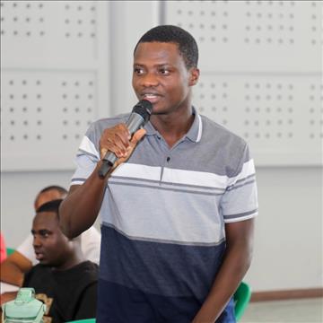 Strengthening teaching practice through Teacher Continuous Professional Development