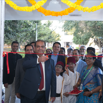Aga Khan Hostel, Hyderabad celebrates 70 years of shaping lives